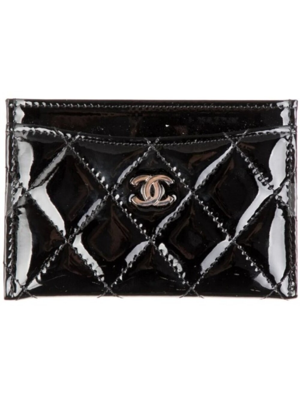 Chanel Wallet Credit 💳 Holder